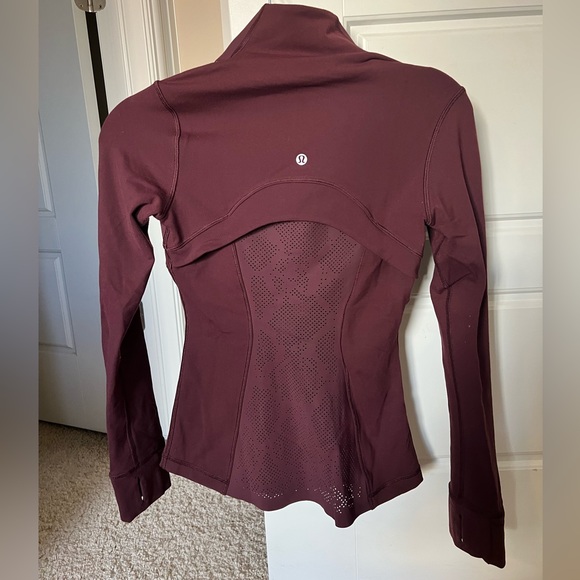 Athletic Leggings By Lululemon, Size: 2x
